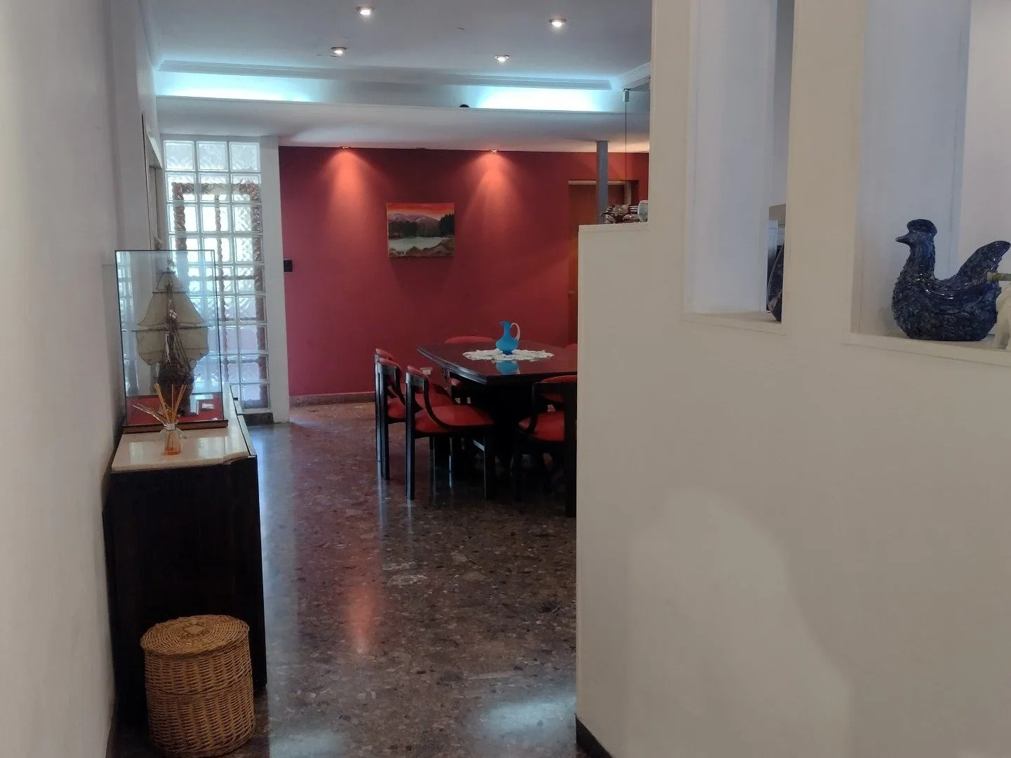 Importante Casa Sobre Av Lope de Vega! foto 5