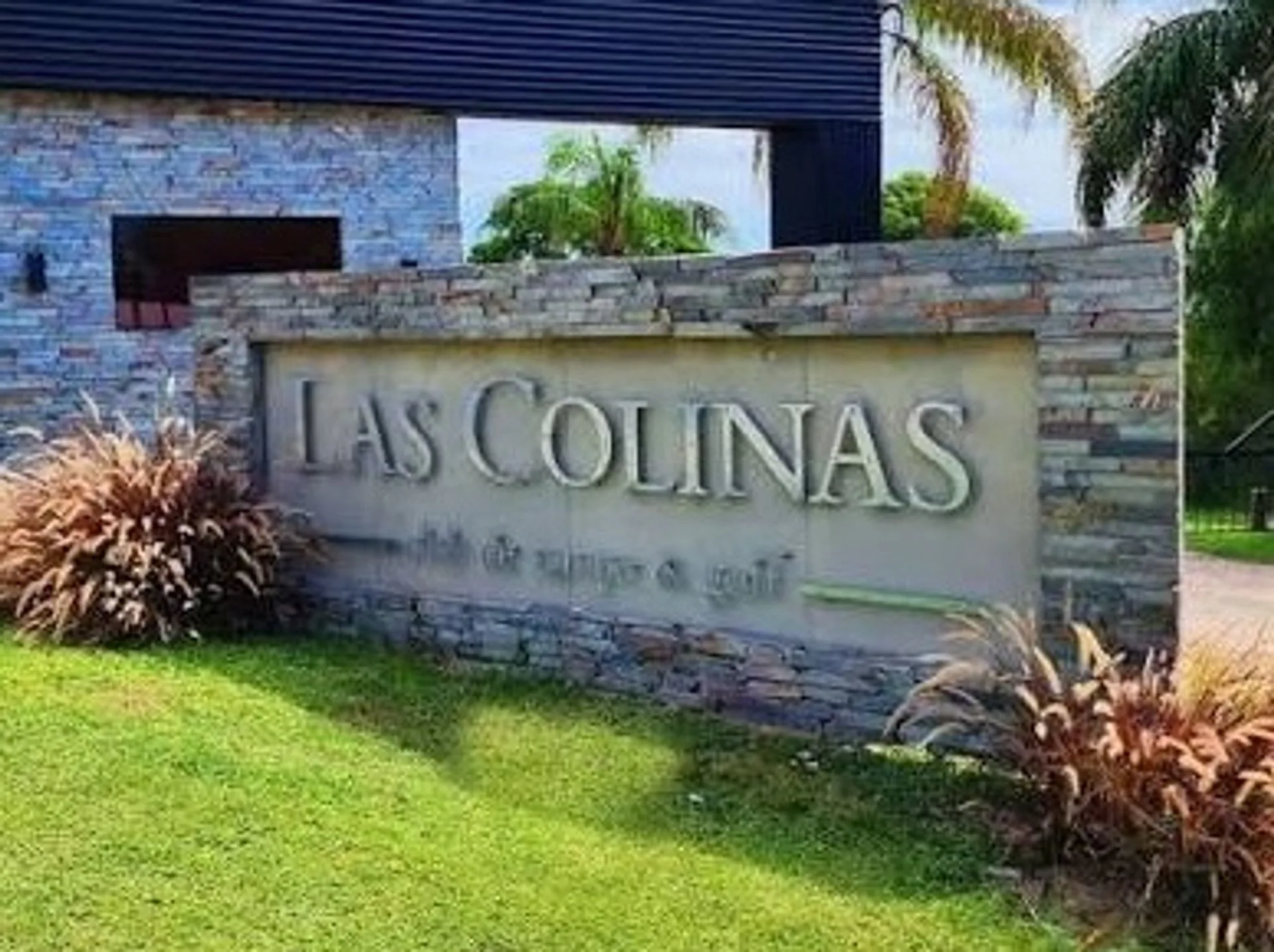 Terreno de 800 m2 en Las Colinas Golf, Paraná foto 2