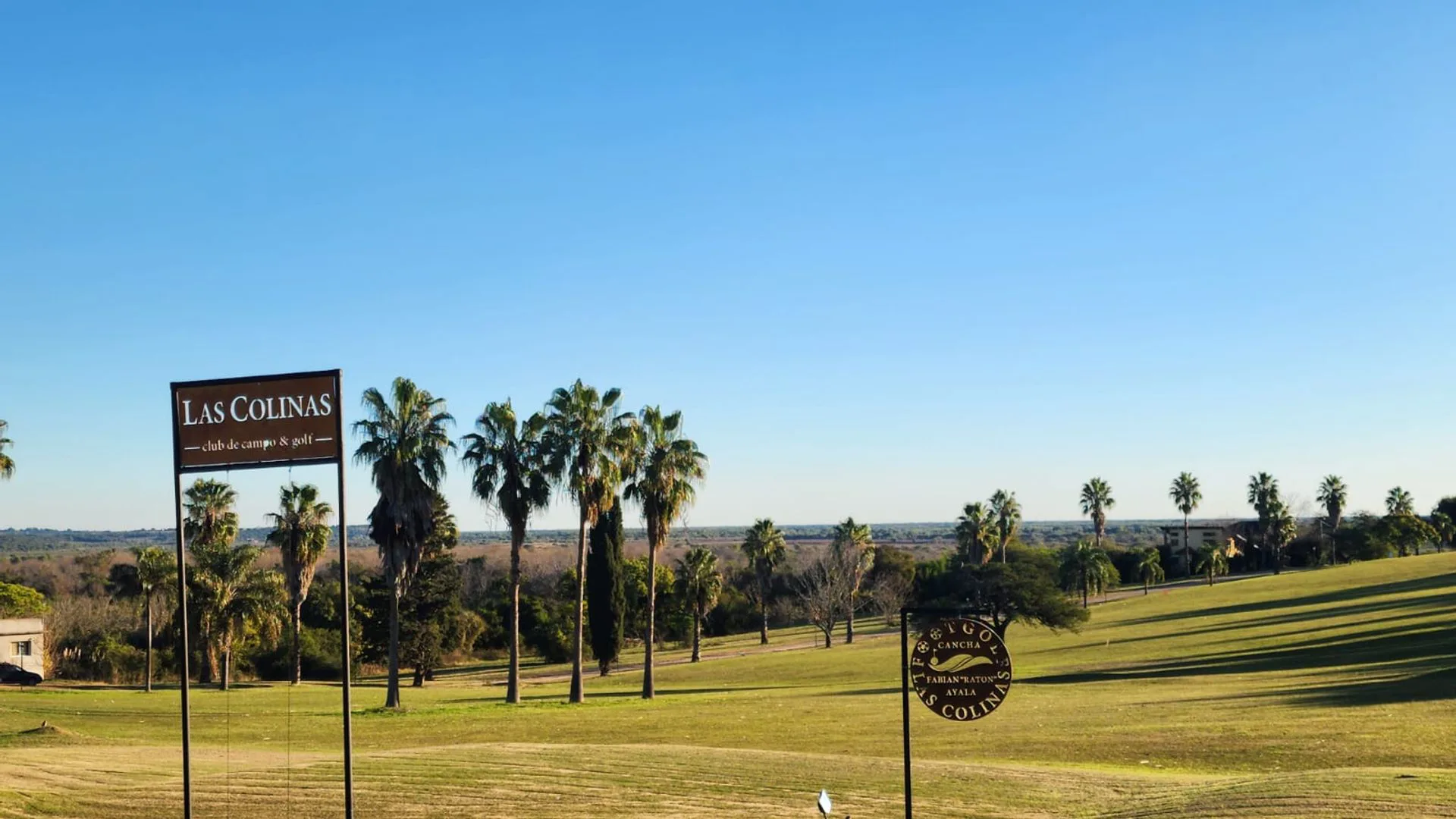 Terreno de 800 m2 en Las Colinas Golf, Paraná foto 3