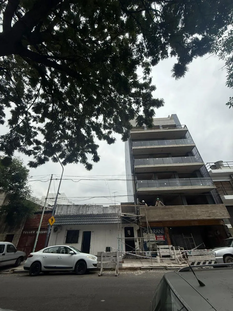 VENTA LOTE EN PARQUE PATRICIOS CAPITAL FEDERAL foto 2