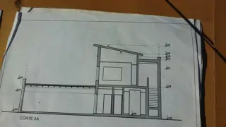 CASA TRES DORMITORIOS EN CONSTRUCCIÓN BARRIO DON JUAN - FUNES foto 2
