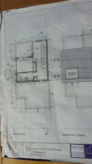 CASA TRES DORMITORIOS EN CONSTRUCCIÓN BARRIO DON JUAN - FUNES foto 5