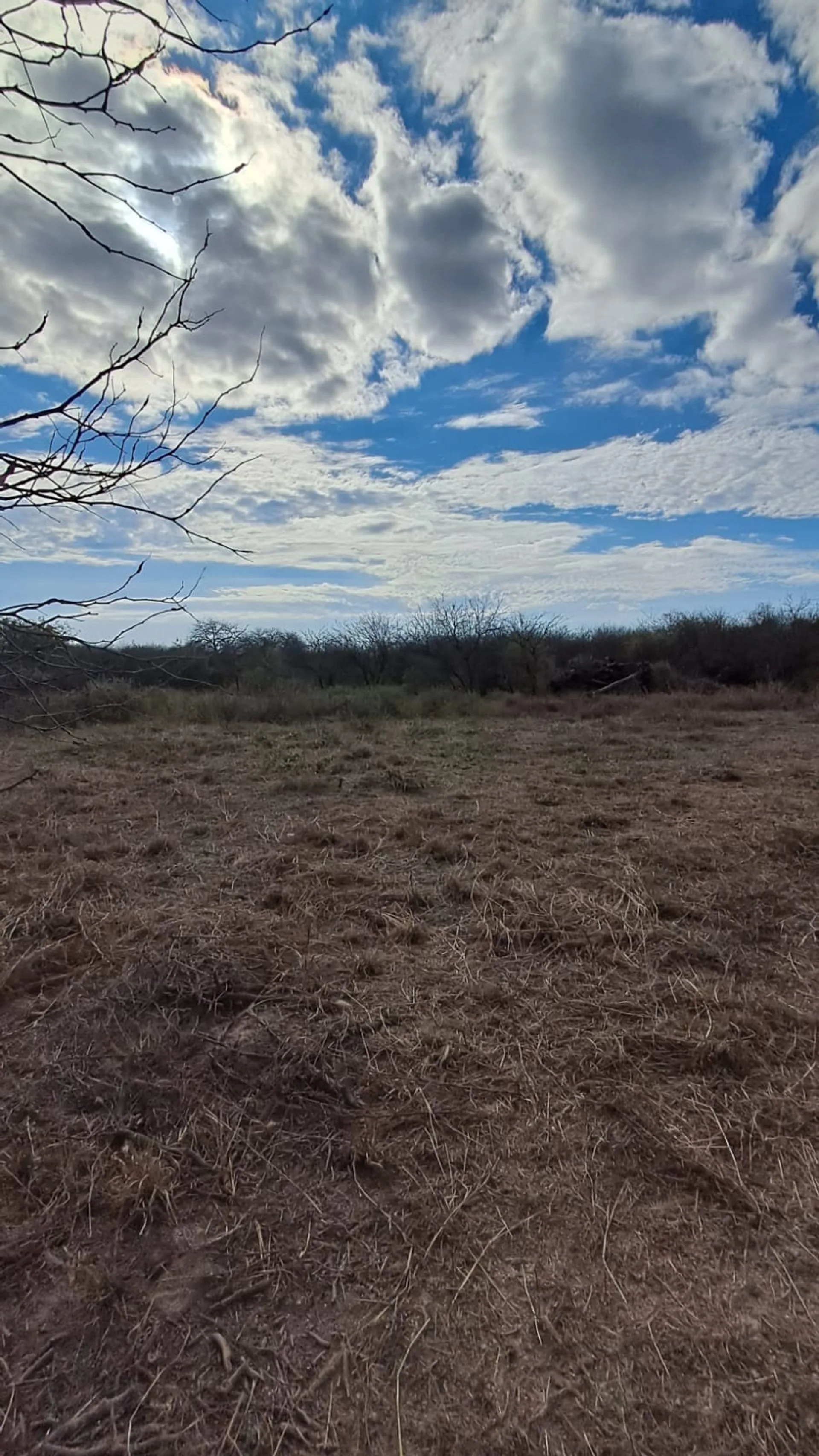 VENTA DE LOTE MAQUITO - CAMINO EL TUFI foto 3
