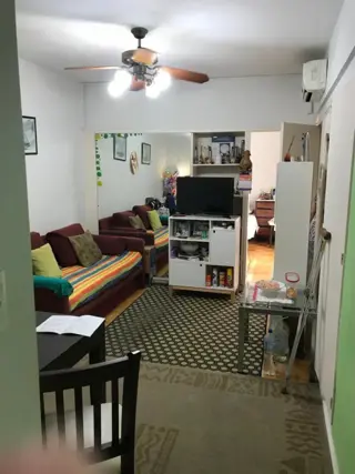 Esmeralda y Paraguay - Apto - Muy buen Ambiente Dividido foto 3