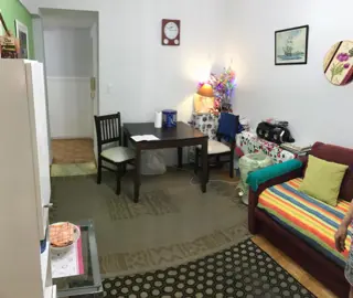 Esmeralda y Paraguay - Apto - Muy buen Ambiente Dividido foto 4