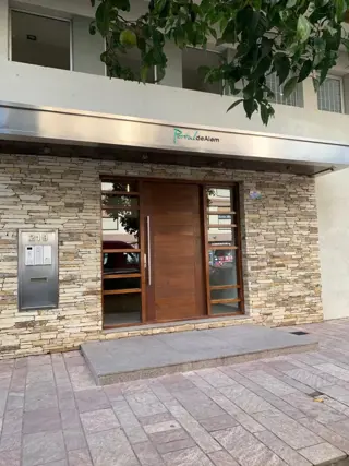 HERMOSO DEPTO DE 3 AMB CON COCHERA foto 1