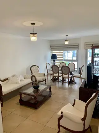 HERMOSO DEPTO DE 3 AMB CON COCHERA foto 5