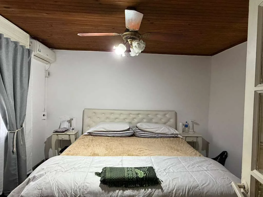 CASA EN LOTE PROPIO DE TRES AMBIENTES CON PATIO, Ferre 6400 - Villa Lugano foto 5