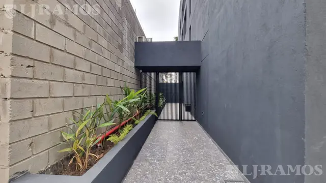 Alquiler. Departamento a estrenar. Edificio Tortugas Norte. altura 38,5 panam ramal Pilar,