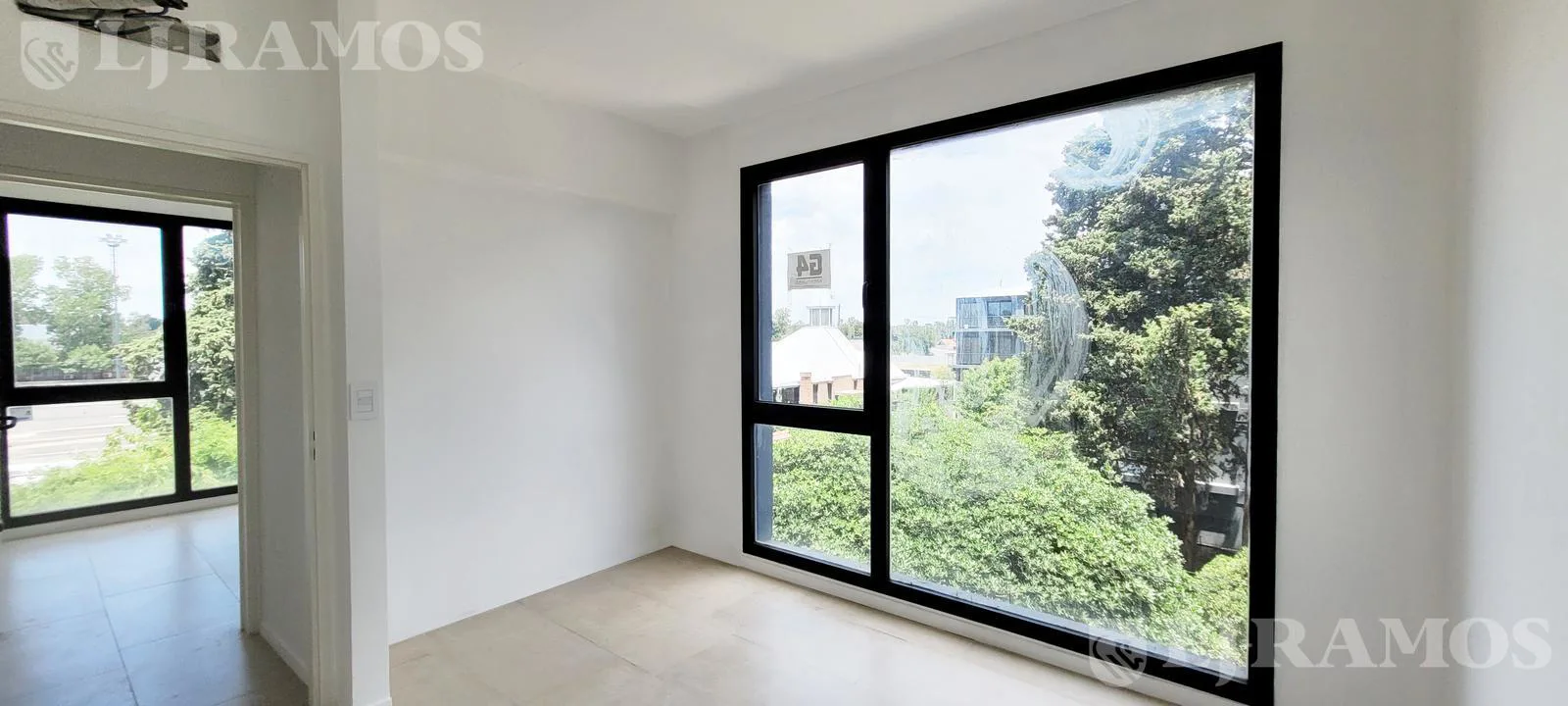 Alquiler. Departamento a estrenar. Edificio Tortugas Norte. altura 38,5 panam ramal Pilar, foto 3