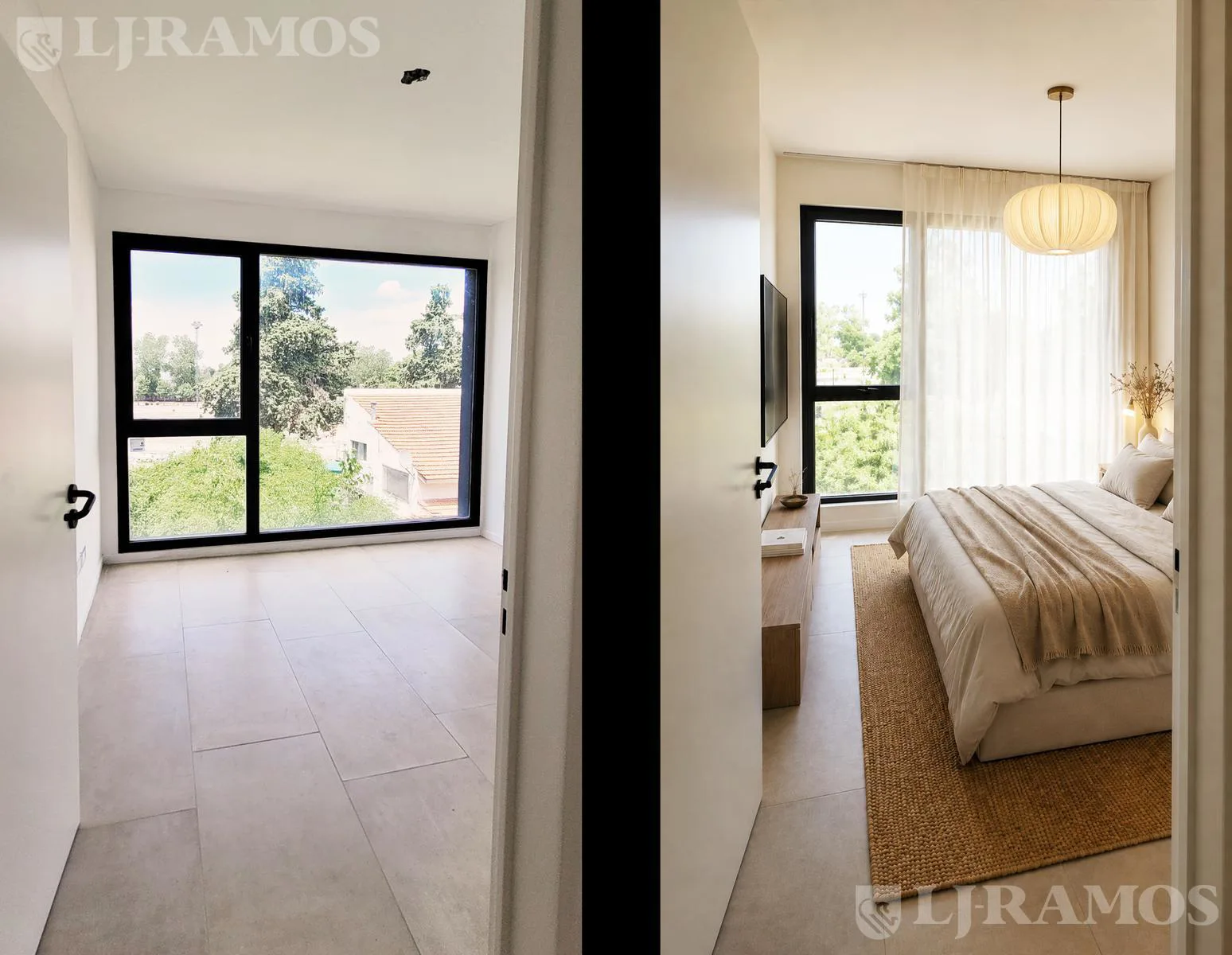 Alquiler. Departamento a estrenar. Edificio Tortugas Norte. altura 38,5 panam ramal Pilar, foto 4
