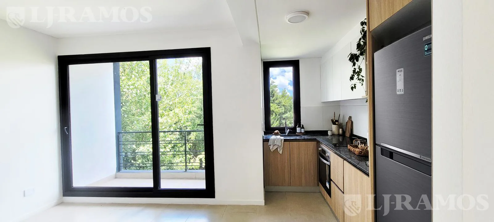 Alquiler. Departamento a estrenar. Edificio Tortugas Norte. altura 38,5 panam ramal Pilar, foto 5