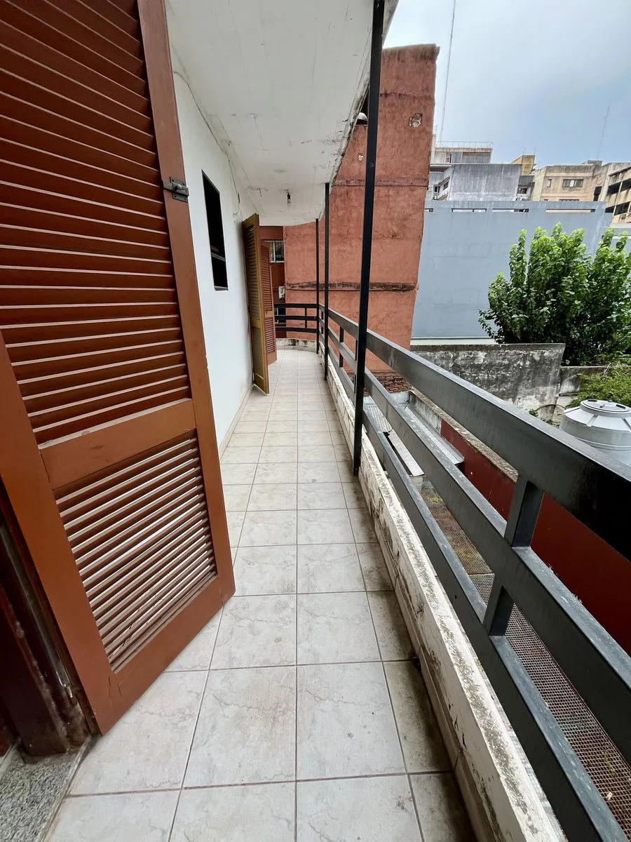 Departamento un dormitorio en VENTA en B NORTE foto 2