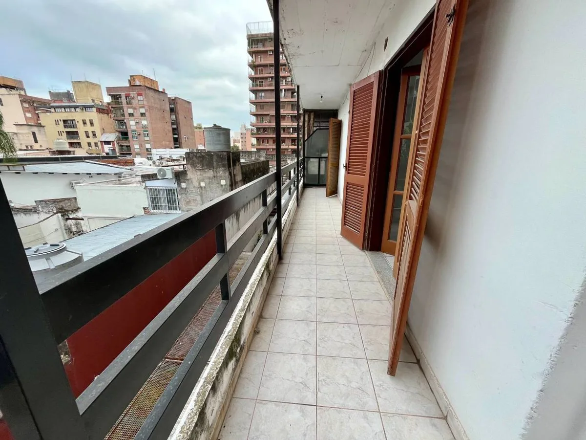 Departamento un dormitorio en VENTA en B NORTE foto 3