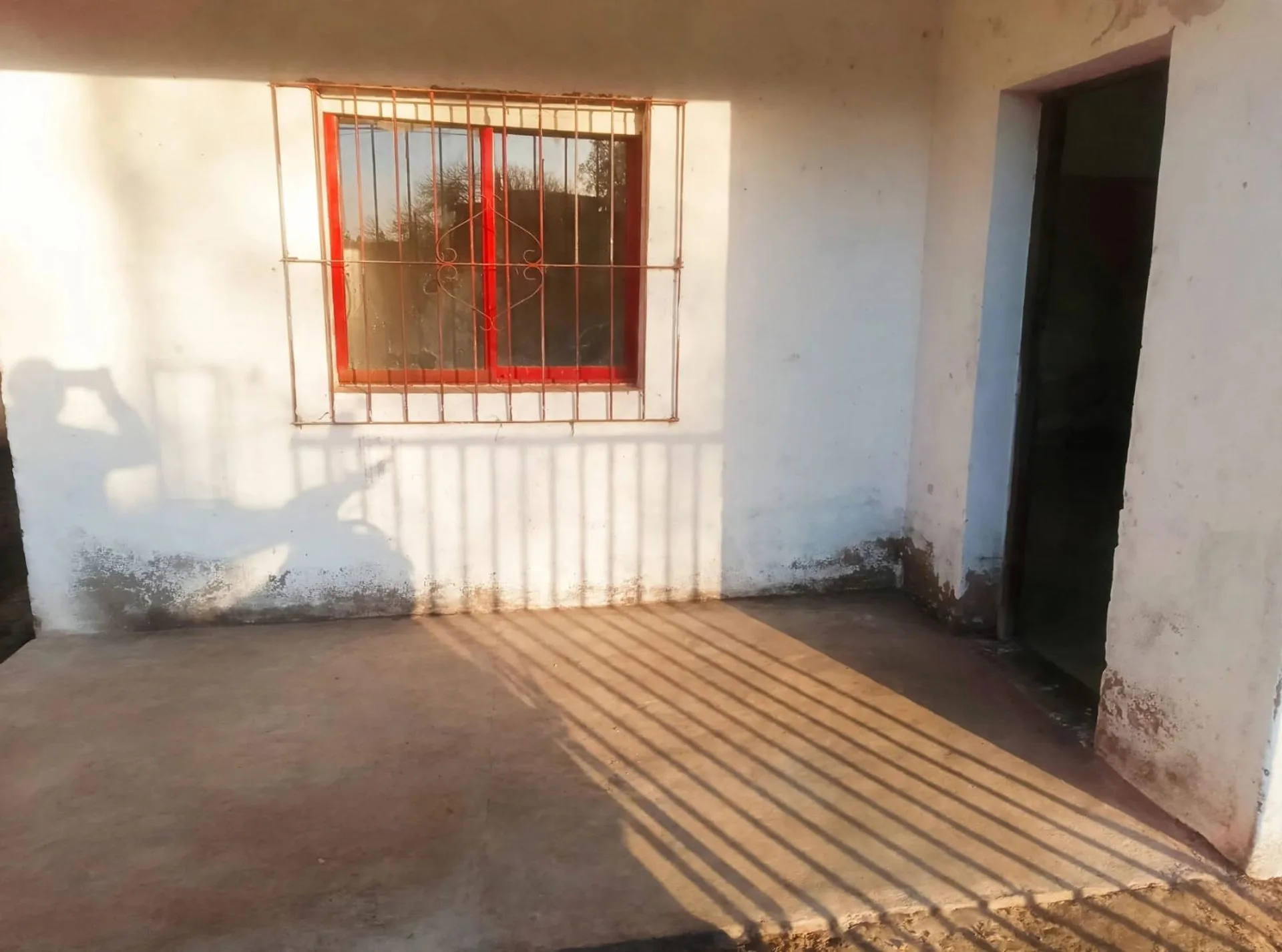 CASA EN VENTA -CLODOMIRA DEPARTAMENTO BANDA- foto 3