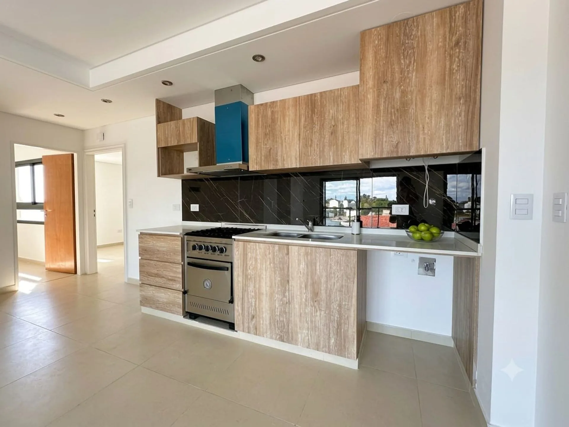 VENTA DEPA 2 AMBIENTES/ SAN JUSTO FINANCIA foto 4