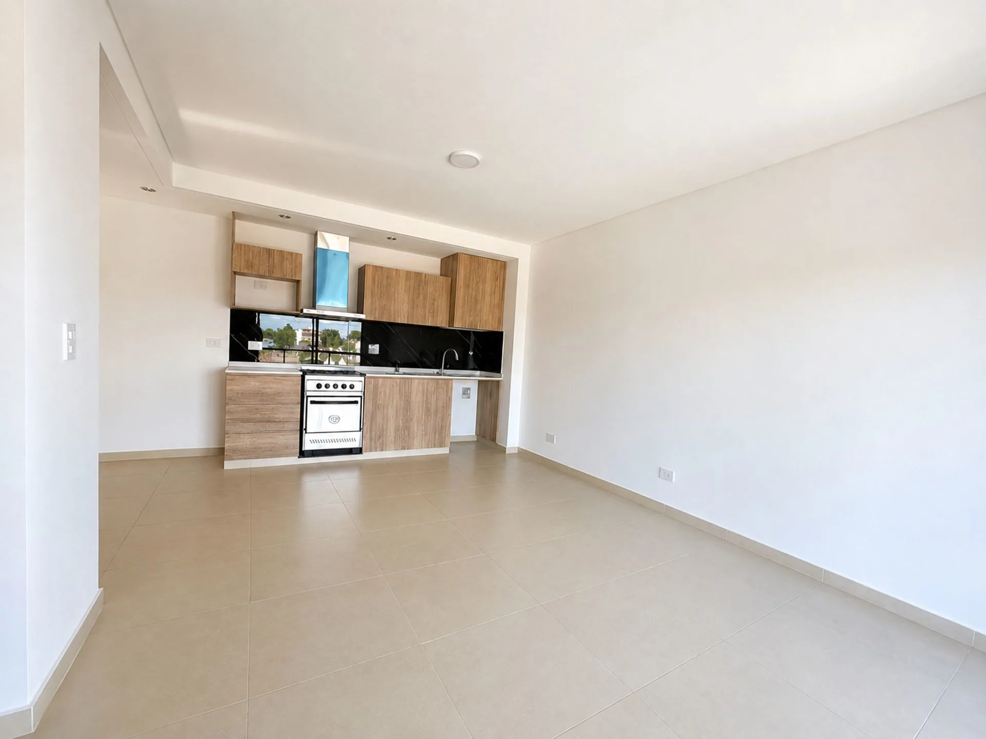 VENTA DEPA 2 AMBIENTES/ SAN JUSTO FINANCIA foto 5