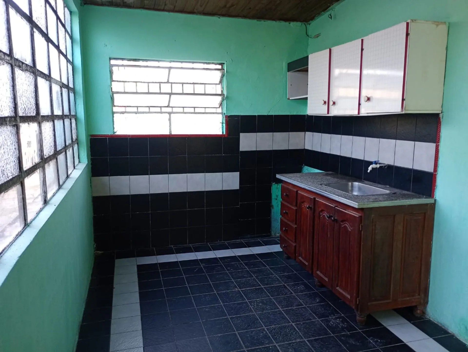 Casa familiar en Santo Tome, apta crédito! foto 3