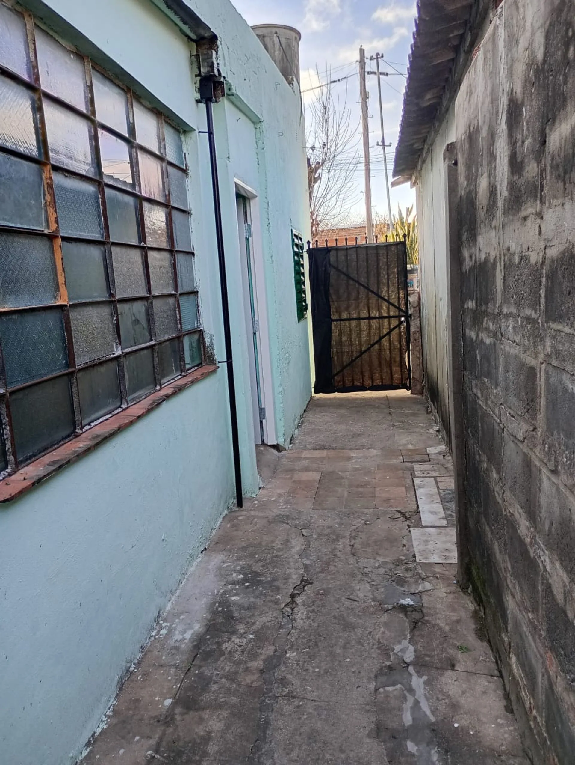 Casa familiar en Santo Tome, apta crédito! foto 4