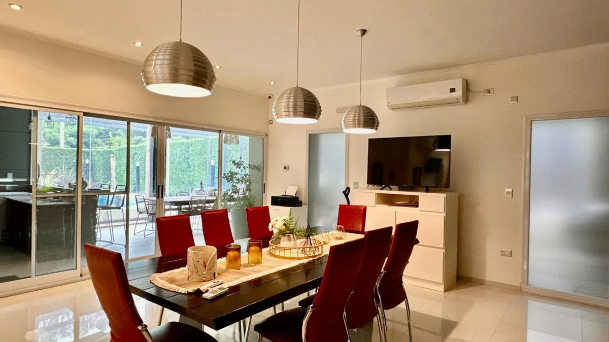 casa en alquiler en carlos spegazzini foto 4