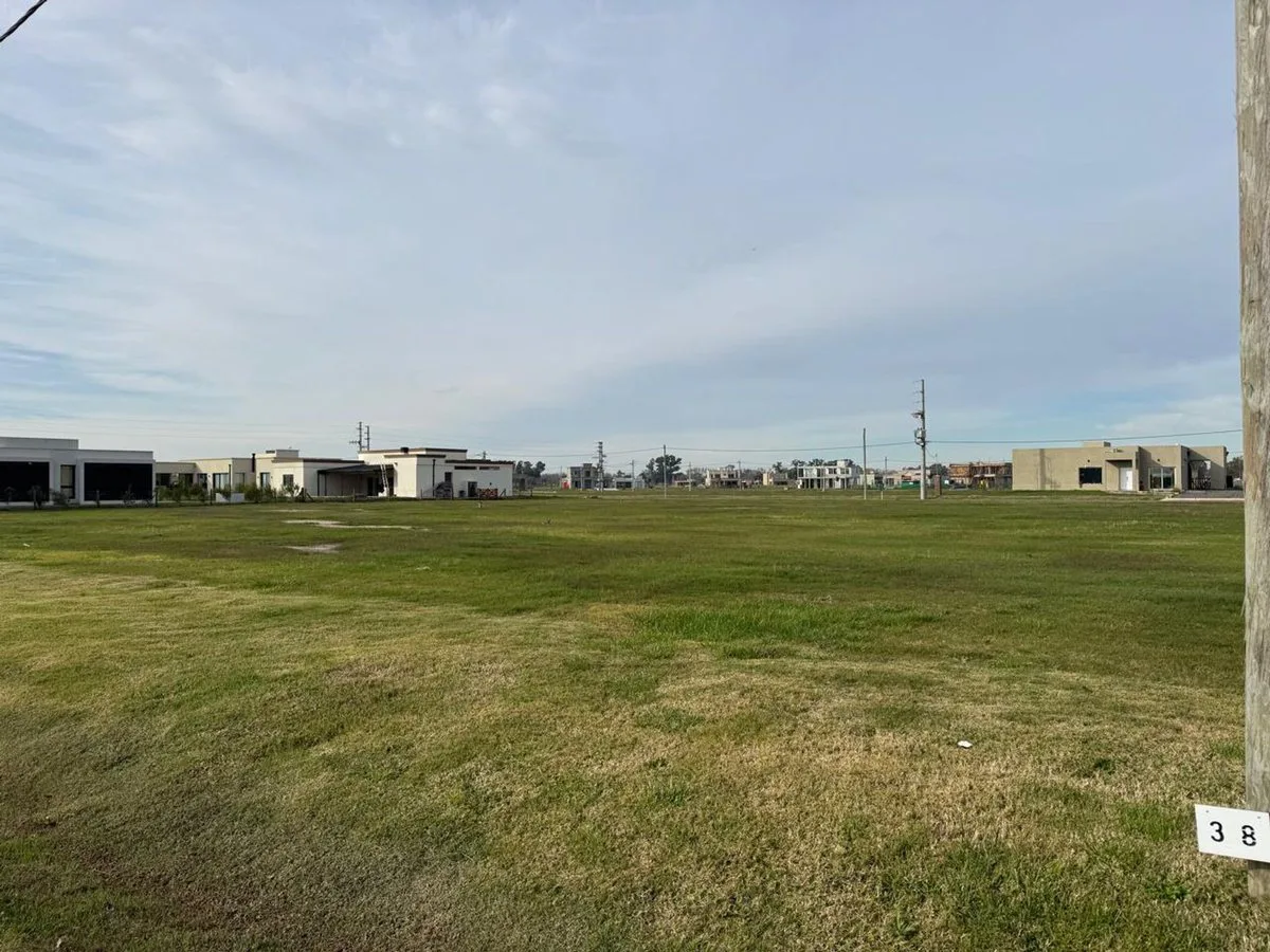 VENTA LOTE 960m2 FINCAS DE SAN VICENTE-ZONA LAGUNA foto 5