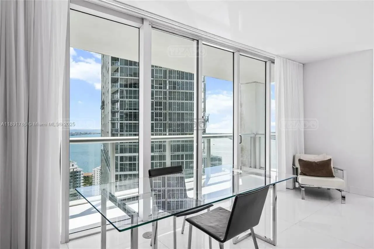 485 Brickel Ave #4410 400 foto 5