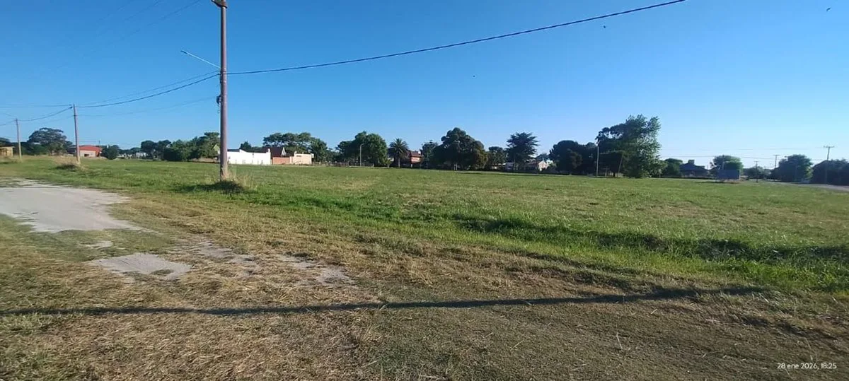 VENTA IMPORTANTE LOTE MAR CHIQUITA 450 M2 foto 2