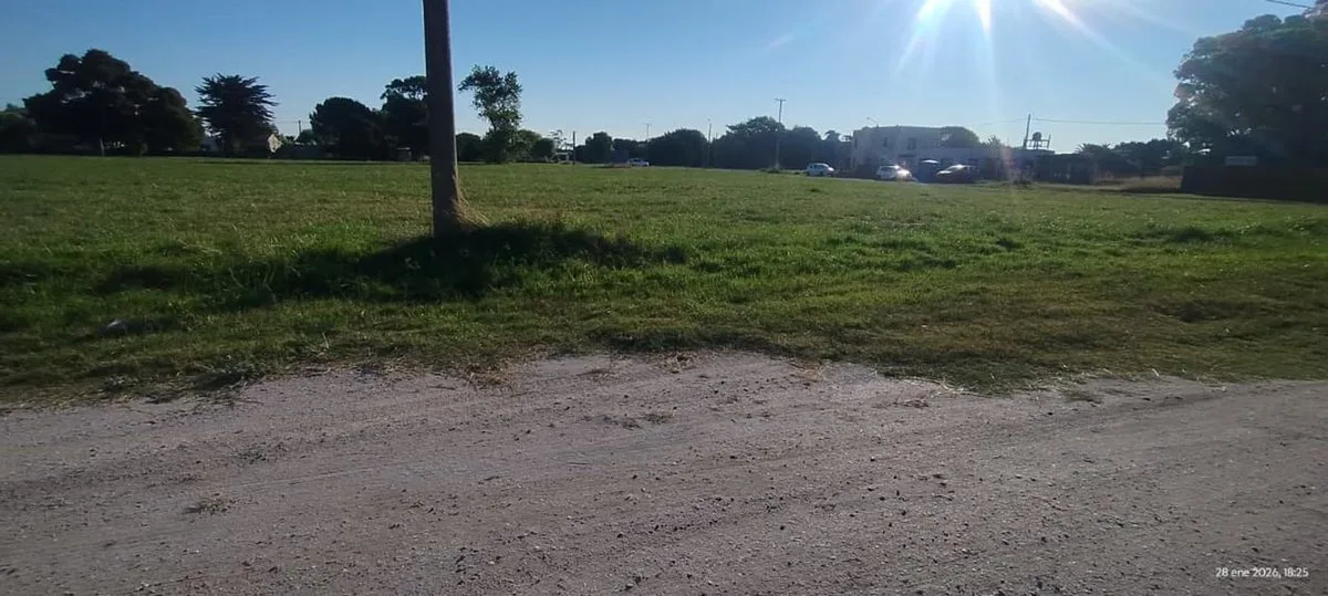 VENTA IMPORTANTE LOTE MAR CHIQUITA 450 M2 foto 3