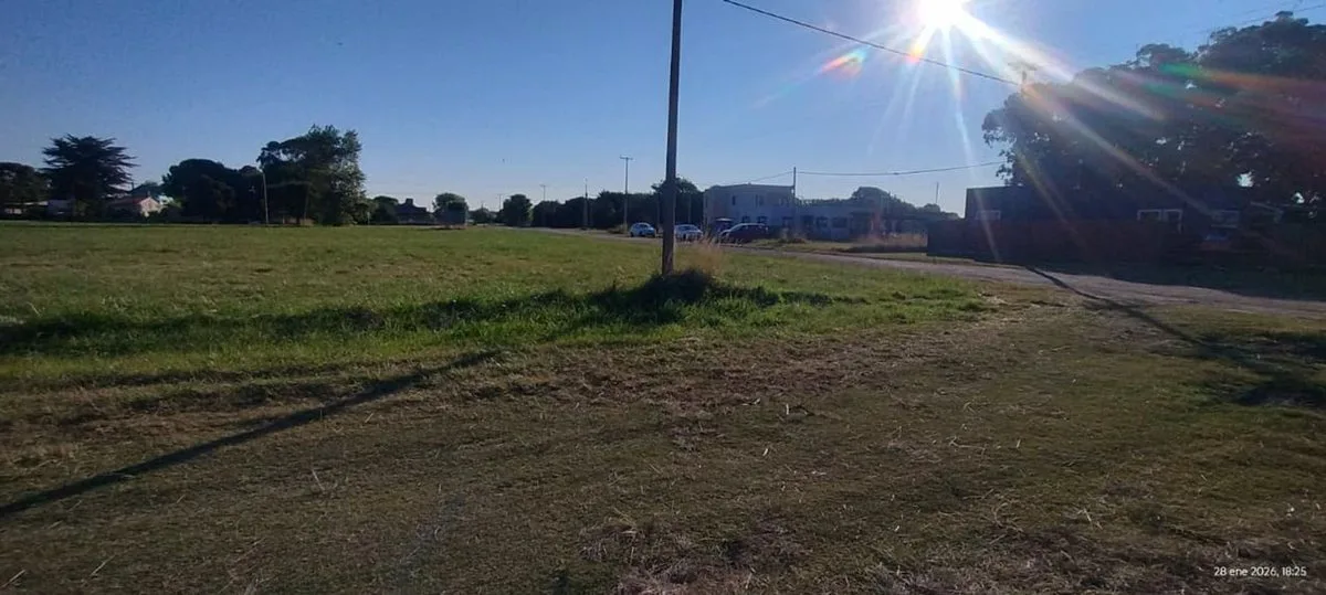 VENTA IMPORTANTE LOTE MAR CHIQUITA 450 M2 foto 4