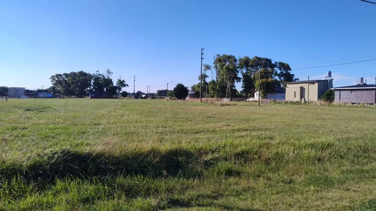 VENTA IMPORTANTE LOTE MAR CHIQUITA 450 M2 foto 5