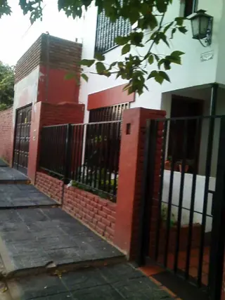 Chalet de categoria en venta MARMOL #741, Bella Vista. foto 1