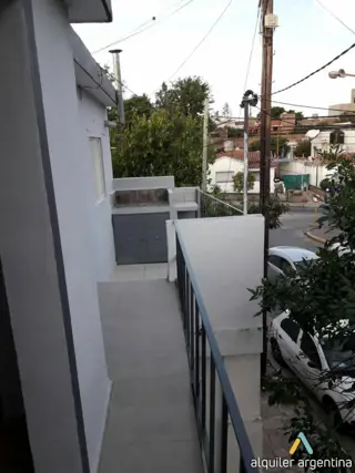 DEPARTAMENTO CENTRICO. PARA 5 PERSONAS. COCHERA. EQUIPAMIENTO FULL foto 5