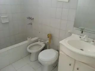 Depto en venta Paso de los Andes 315 3º A 1 dorm. foto 2