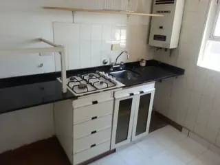 Depto en venta Paso de los Andes 315 3º A 1 dorm. foto 5