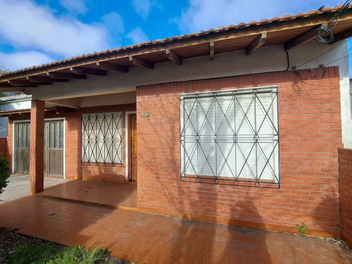 VENTA DE CASA EN SAN CLEMENTE DEL TUYU foto 2