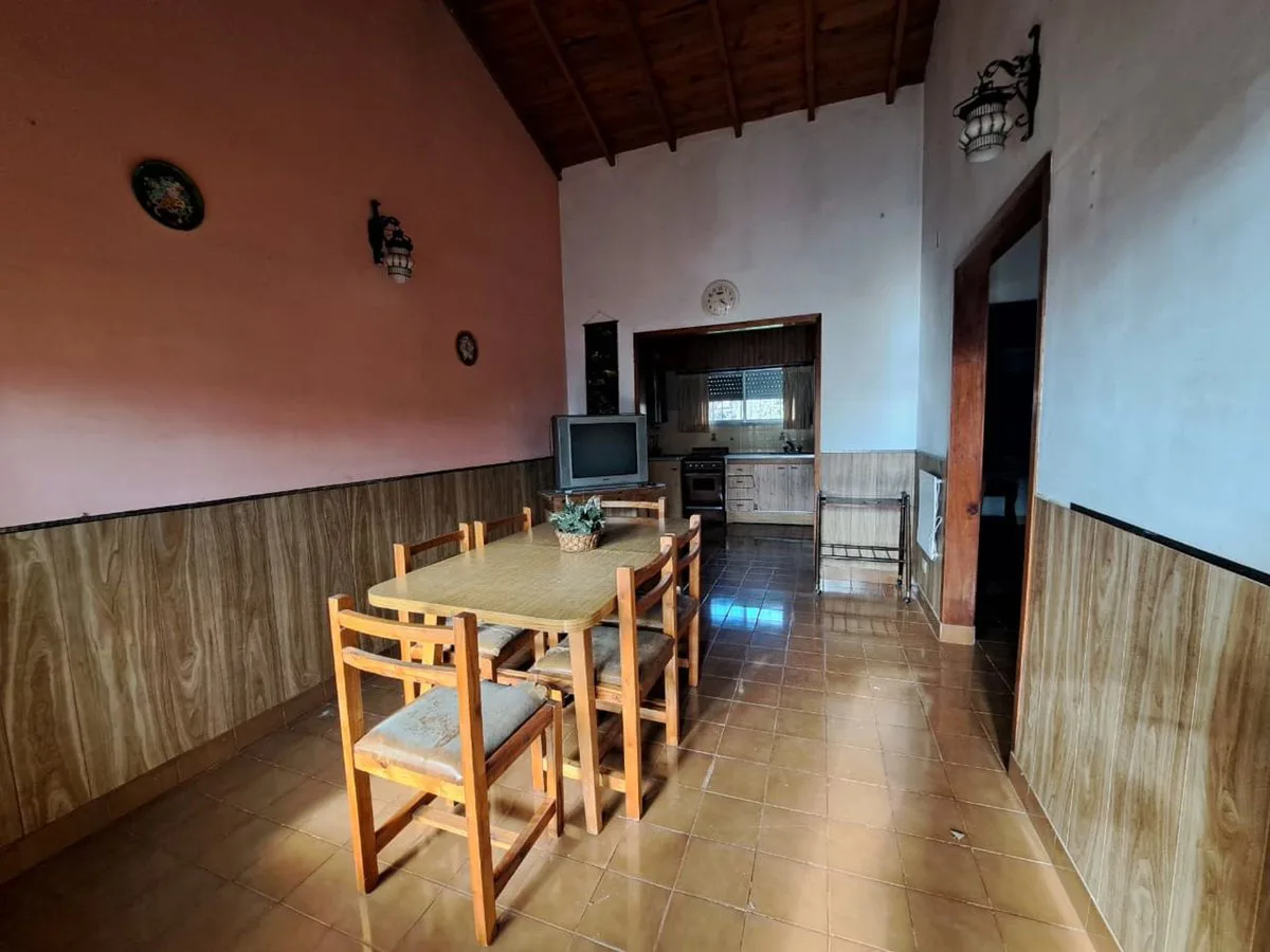 VENTA DE CASA EN SAN CLEMENTE DEL TUYU foto 4