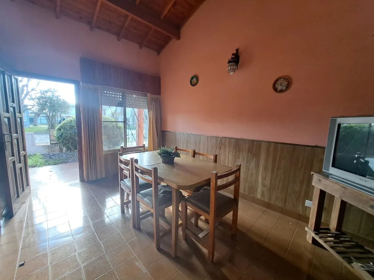 VENTA DE CASA EN SAN CLEMENTE DEL TUYU foto 5