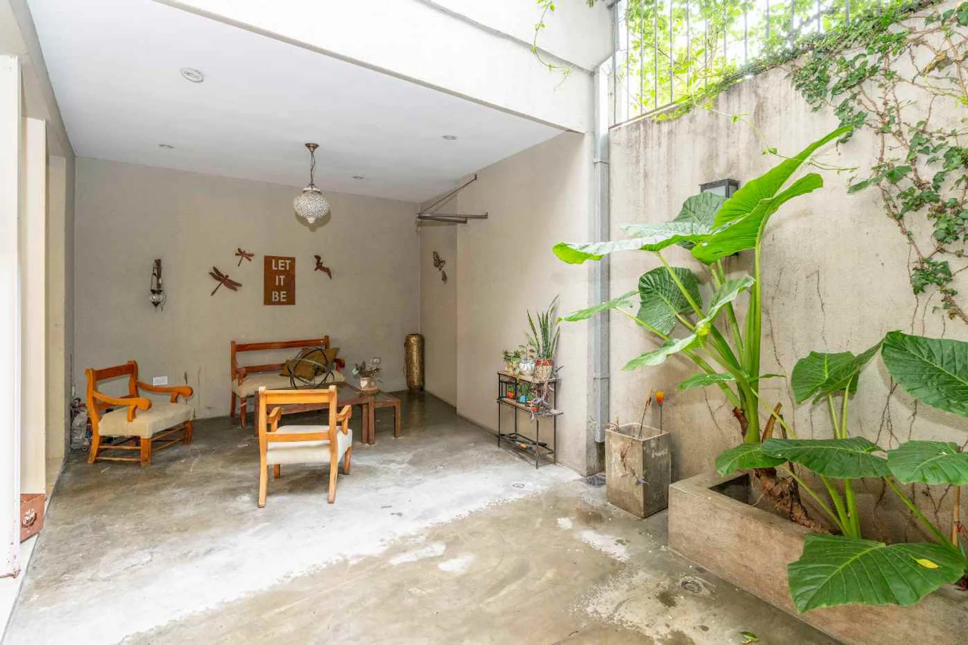 VENTA CASA PALERMO TERRAZA PILETA QUINCHO GARAGE foto 4