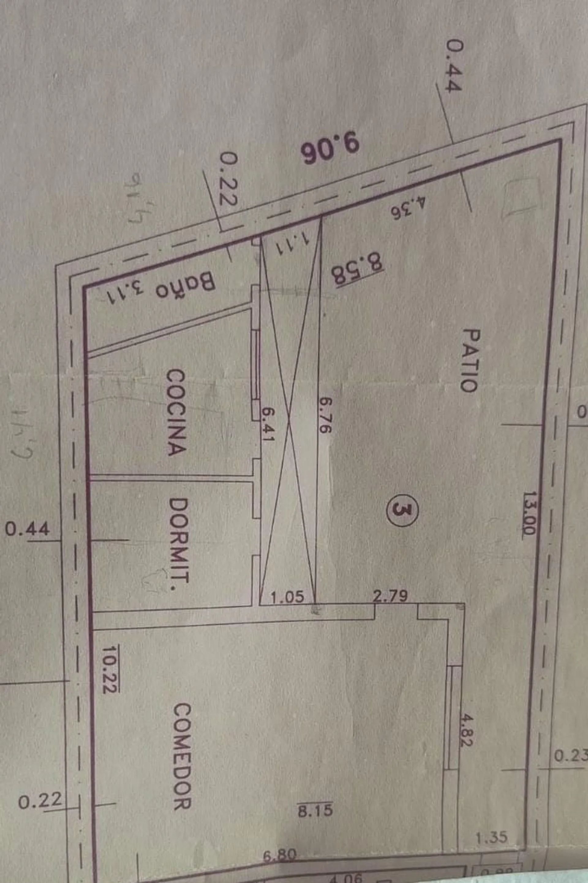 VENTA TERRENO CONTRAFRENTE - PARQUE AVELLANEDA foto 5