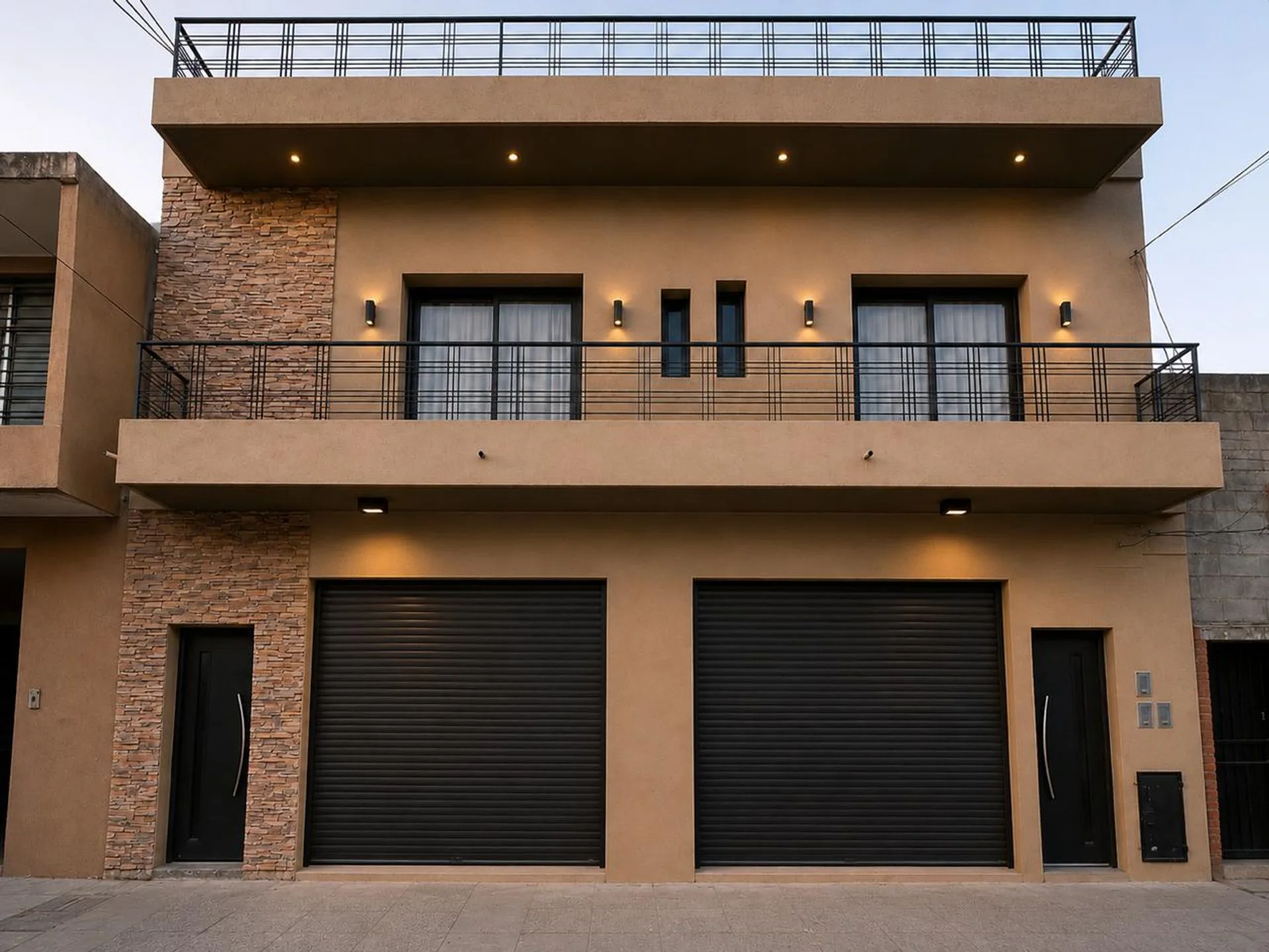 ALQUILER LOCAL COMERCIAL PABLO PODESTA 55 M2 foto 2
