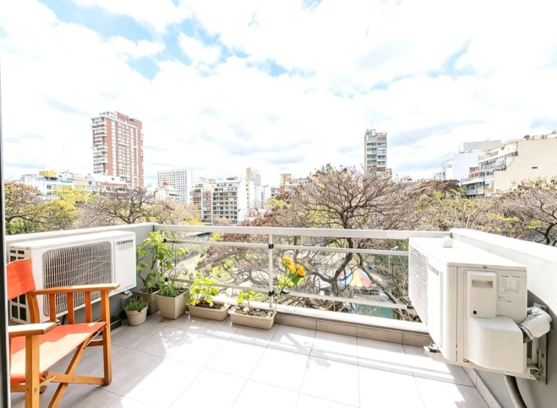 DEPARTAMENTO 2 AMBIENTES VENTA EN BELGRANO foto 3