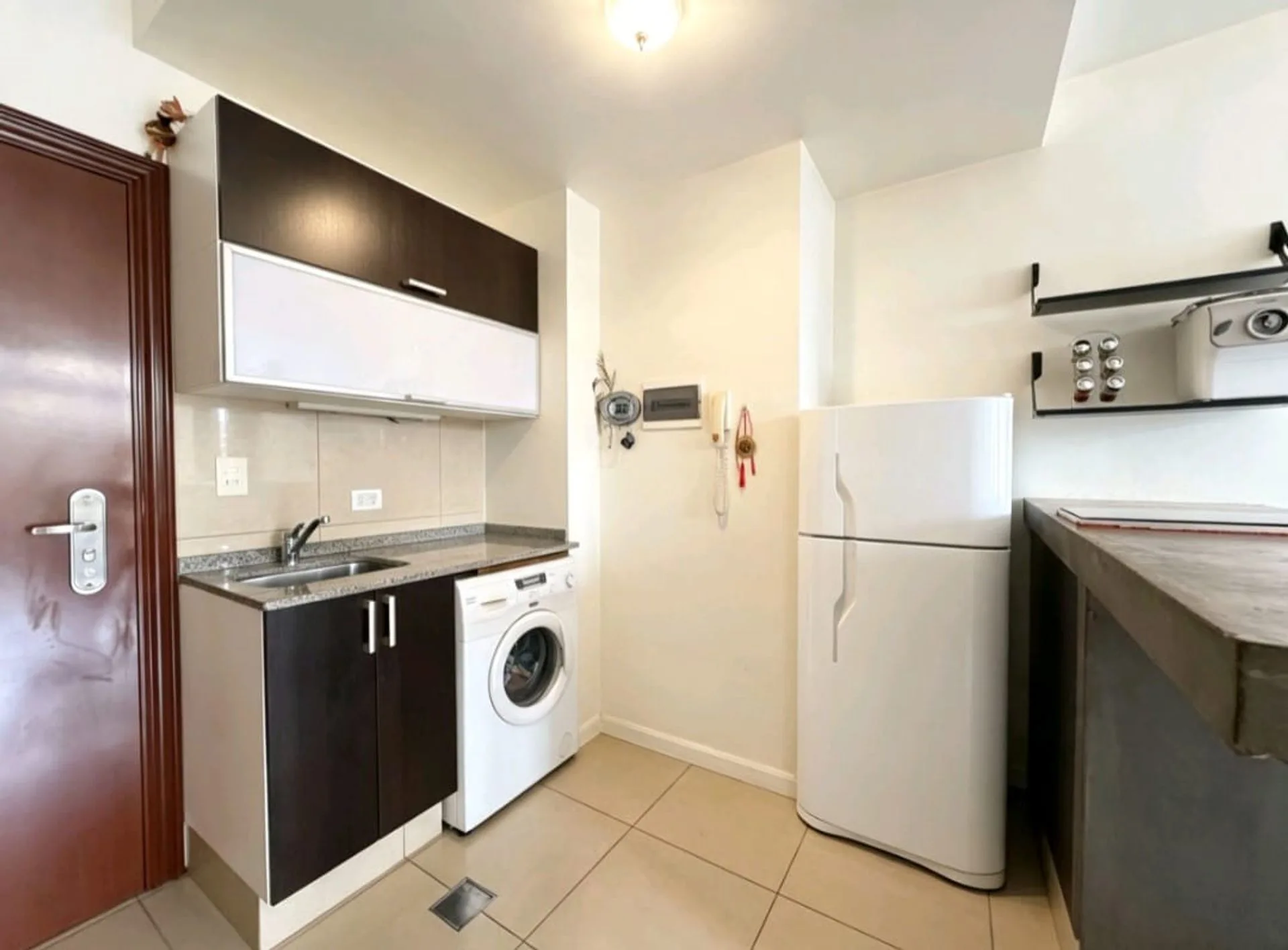 DEPARTAMENTO 2 AMBIENTES VENTA EN BELGRANO foto 4