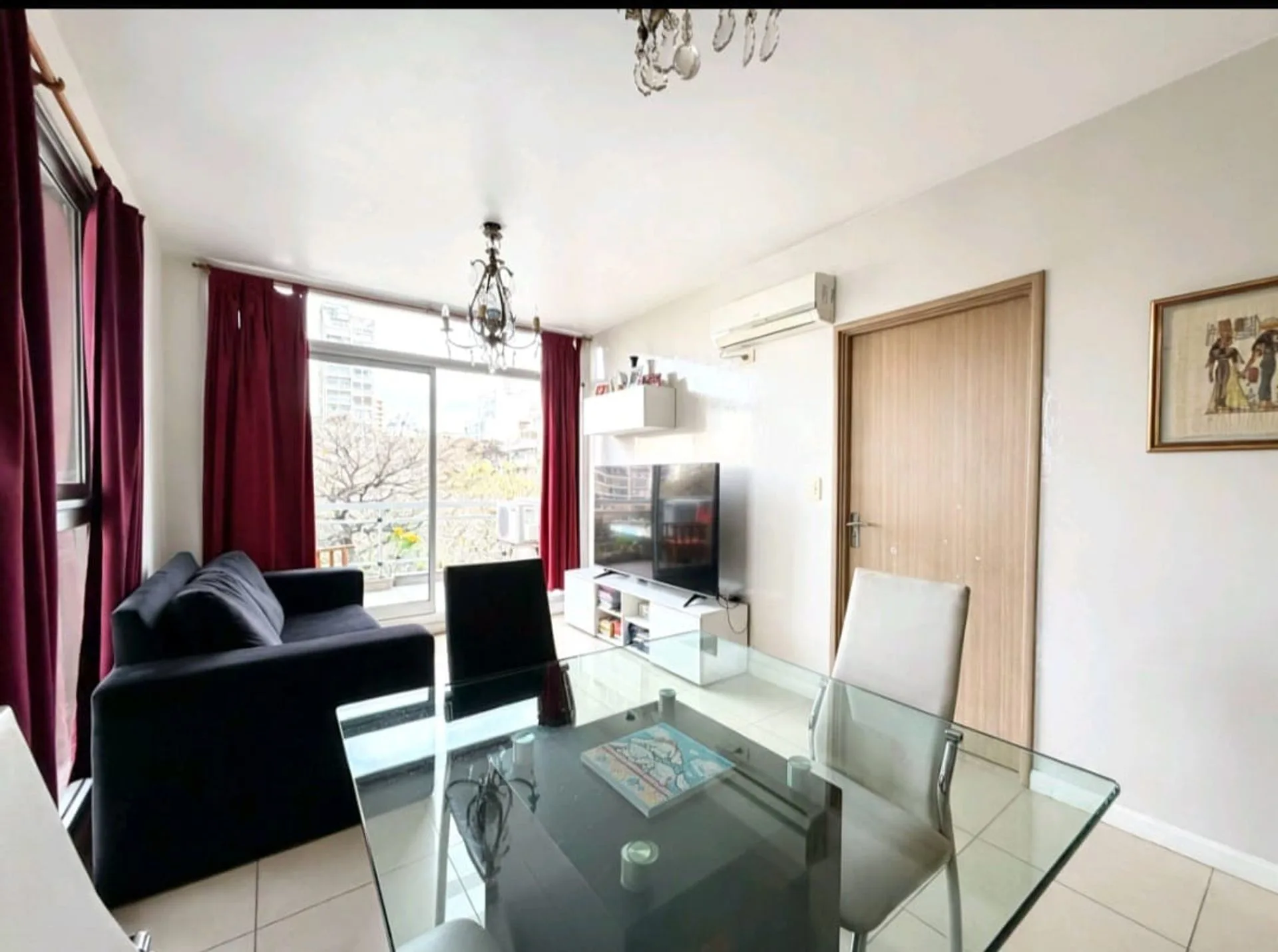 DEPARTAMENTO 2 AMBIENTES VENTA EN BELGRANO foto 5
