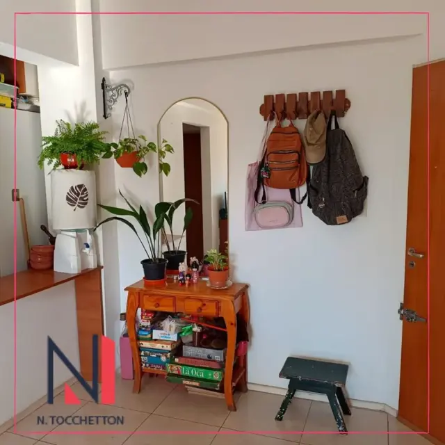 Venta Depto 2 amb excelente ubicacion