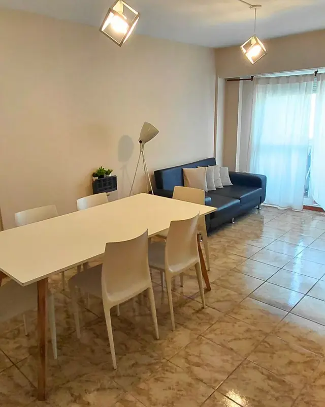 VENTA DEPARTAMENTO 2 DORMITORIOS REMODELADO CENTRO