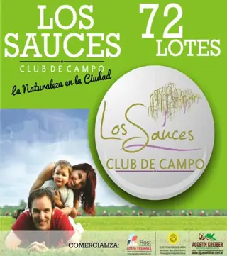 SE VENDEN LOTES DE 1.800M2 CON ESCRITURA “LOTEO LOS SAUCES” foto 4