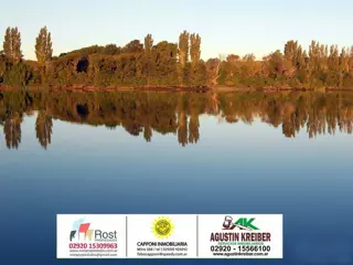 SE VENDEN LOTES DE 1.800M2 CON ESCRITURA “LOTEO LOS SAUCES” foto 5