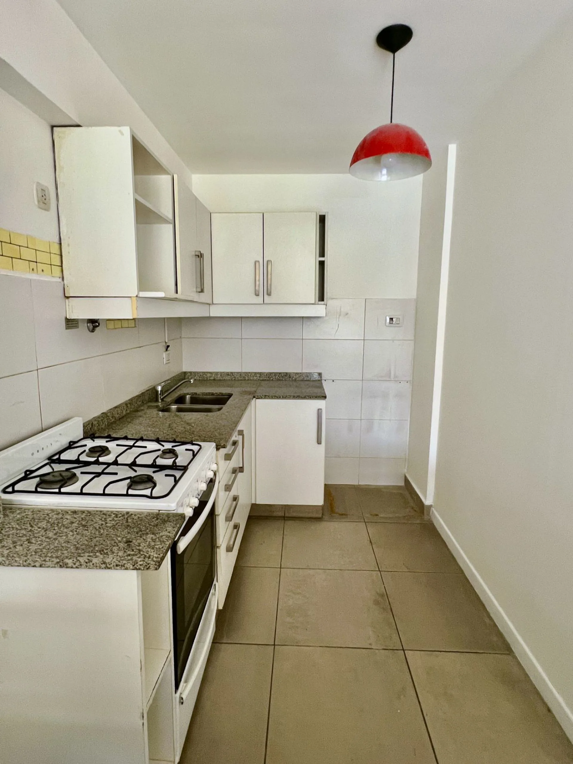 VENTA MONOAMBIENTE EN PARQUE CHACABUCO CON BALCÓN foto 5