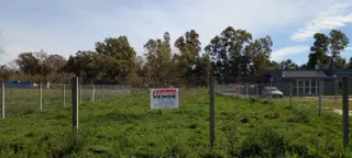 LOTE CON ESCRITURA EN Bº LA PARADA - CNEL. BRANDSEN foto 2