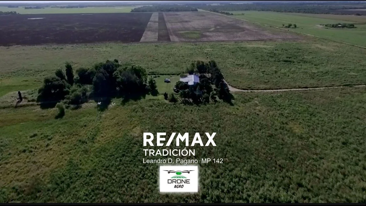 Campo en Venta – 77has Colonia José Mármol foto 4